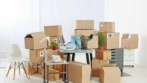 Packers and Movers BHEL
