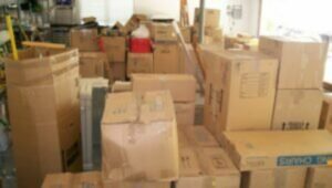Packers and Movers Hitech City